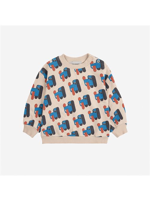  BOBO CHOSES | AB052199OFFWHITE
